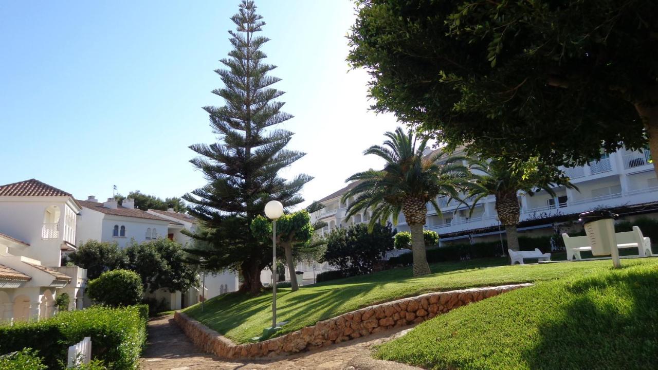 Alcossebre Apartamento Alandalus Exterior photo