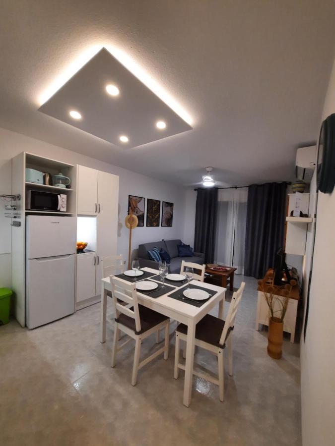Alcossebre Apartamento Alandalus Exterior photo