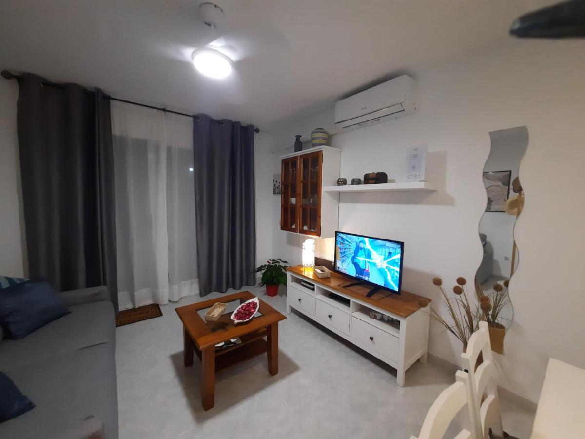 Alcossebre Apartamento Alandalus Exterior photo